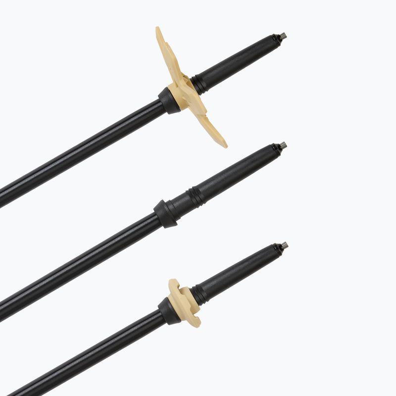 Žygio lazdos Black Diamond Trail Cork Trekking laurel green 6