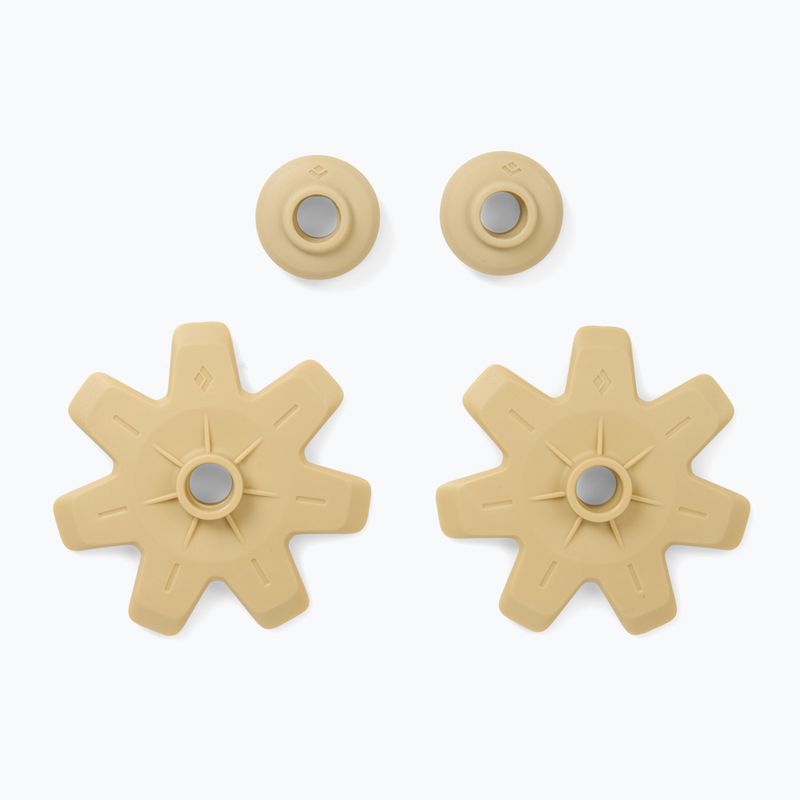 Žygio lazdos Black Diamond Trail Cork Trekking laurel green 7