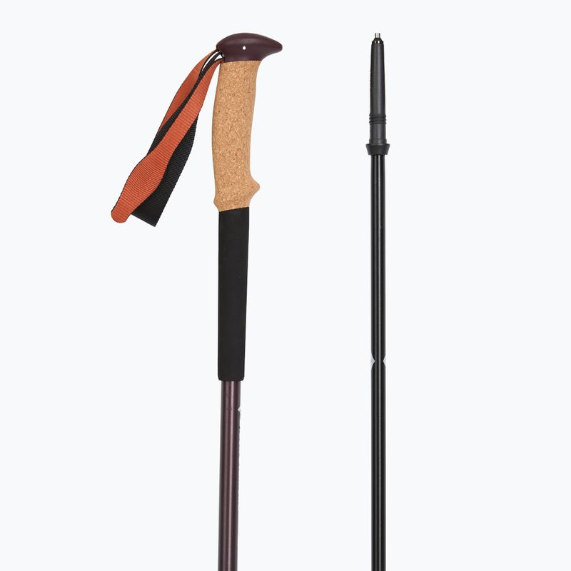 Žygio lazdos Black Diamond Trail Cork Trekking fig 3