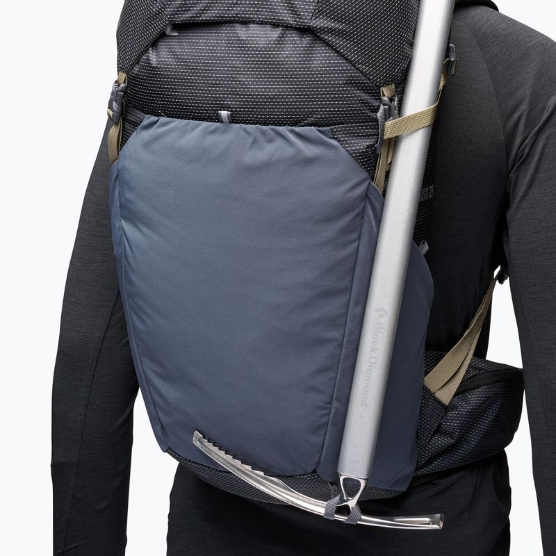 Black Diamond Trail Vista 28 l black/carbon kuprinė 5