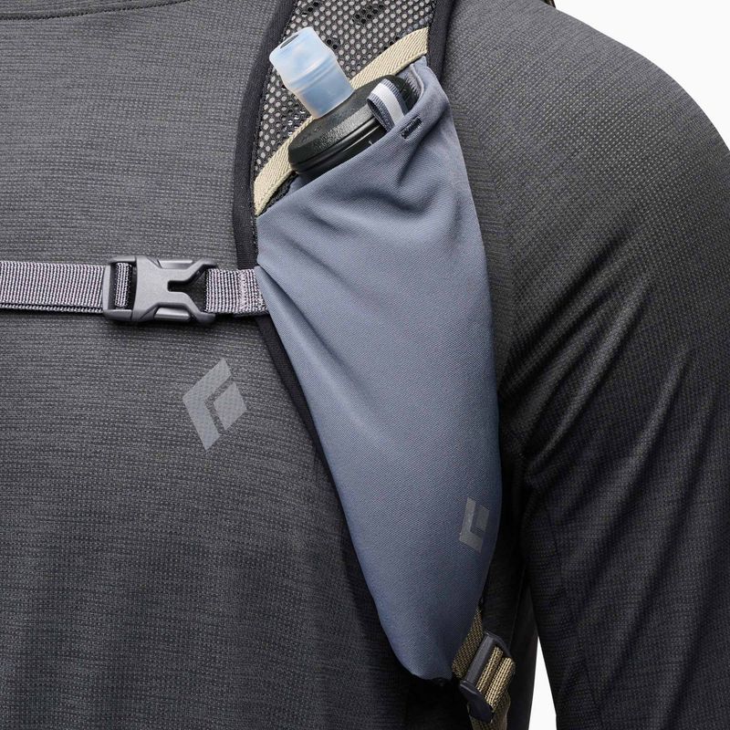 Black Diamond Trail Vista 28 l black/carbon kuprinė 9