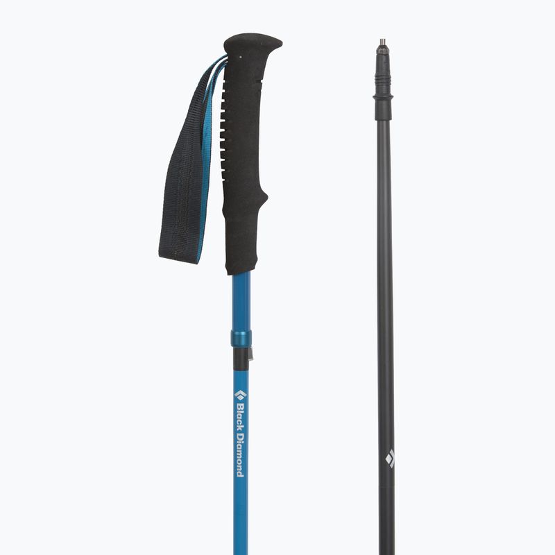 Žygio lazdos Black Diamond Distance Carbon Z desert sky 3