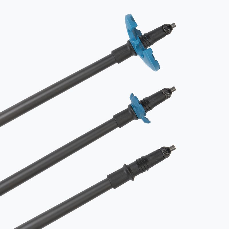 Žygio lazdos Black Diamond Distance Carbon Z desert sky 5