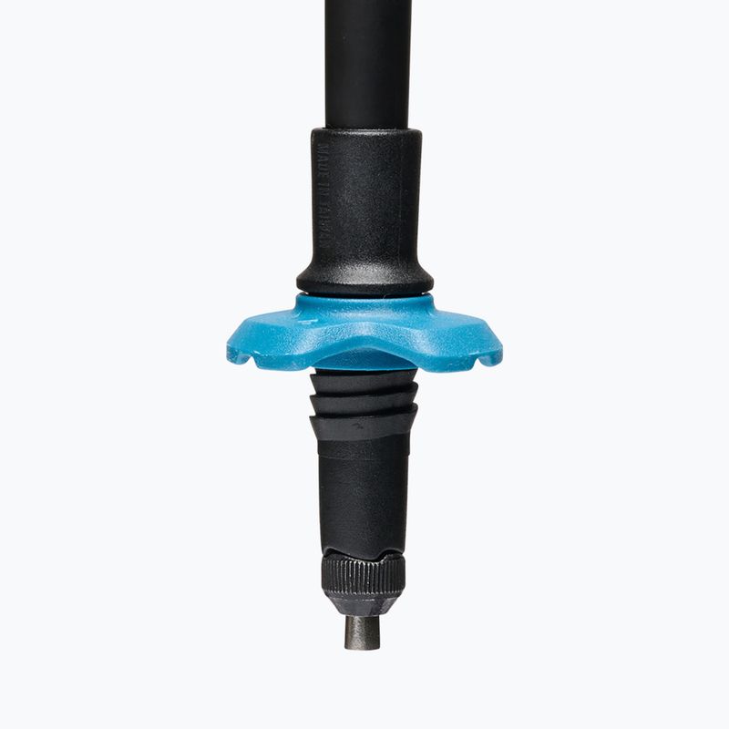 Žygio lazdos Black Diamond Distance Carbon Flz desert sky 5