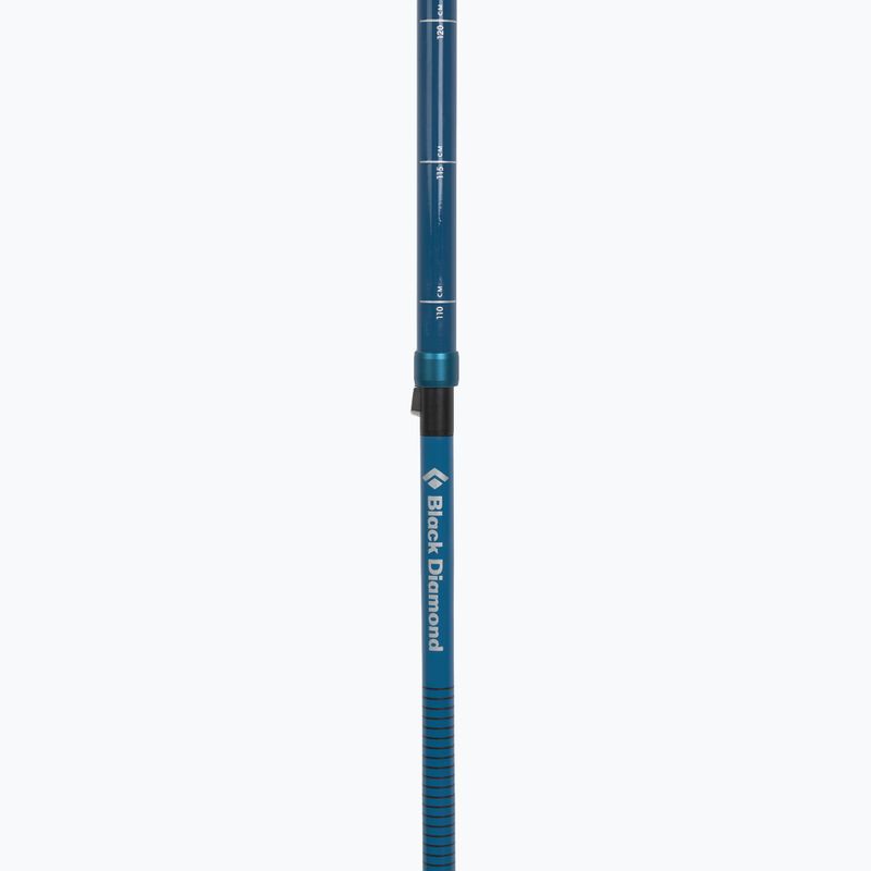 Žygio lazdos Black Diamond Distance Carbon Flz desert sky 4