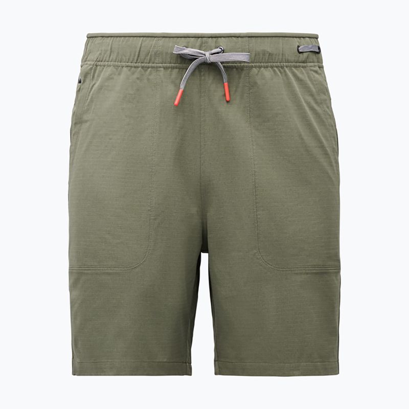 Vyriški šortai Black Diamond Sequence tundra 3