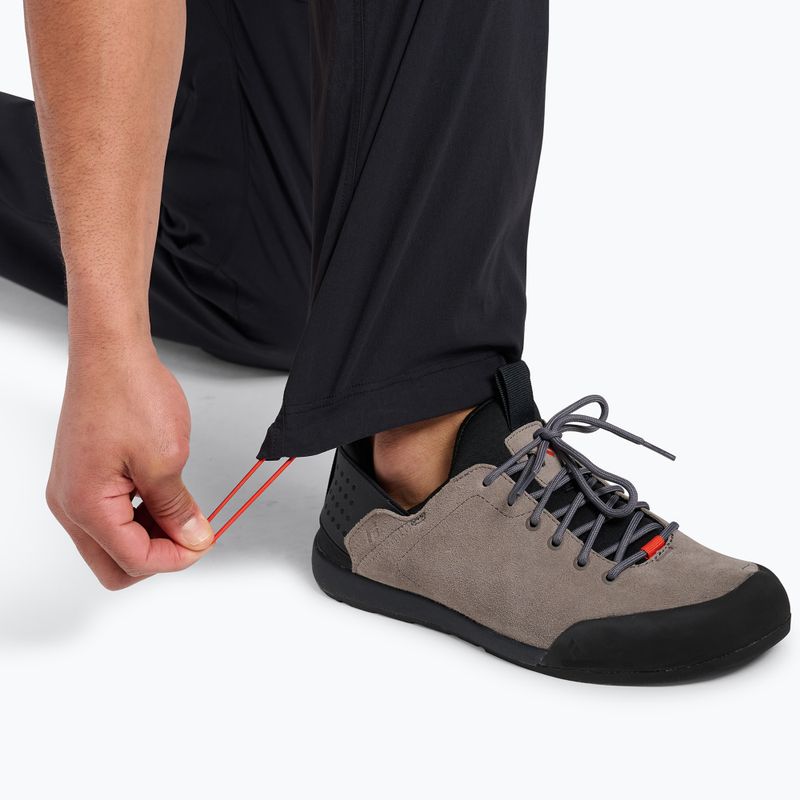 Vyriškos kelnės Black Diamond Pursuit black 6