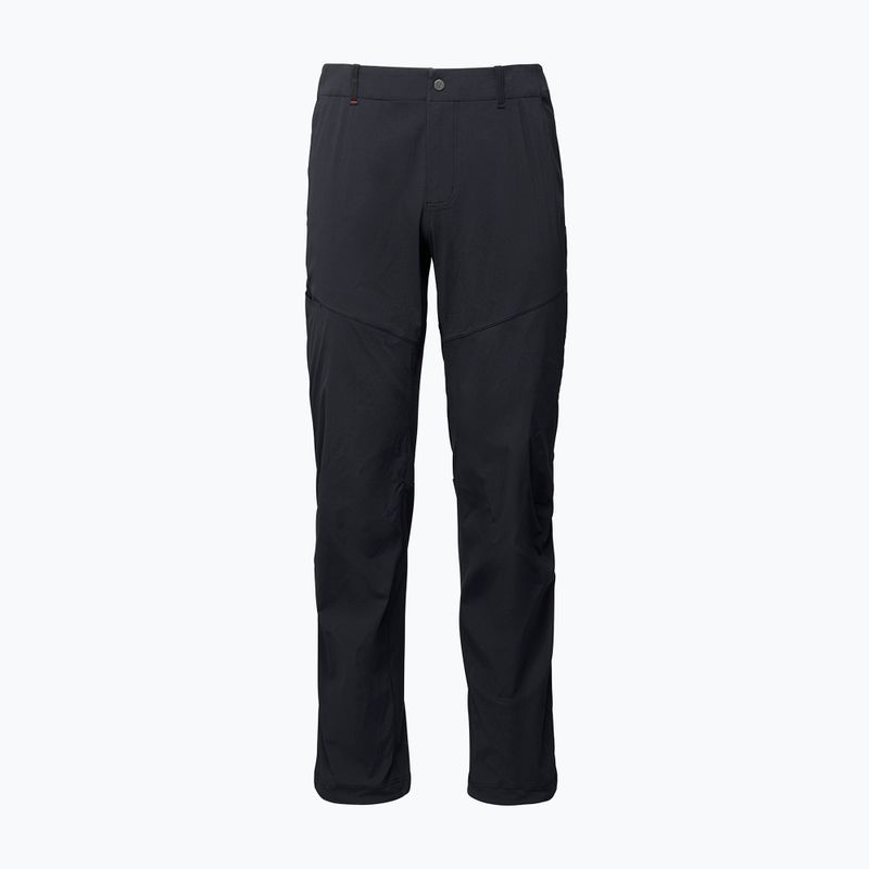 Vyriškos kelnės Black Diamond Pursuit black 7