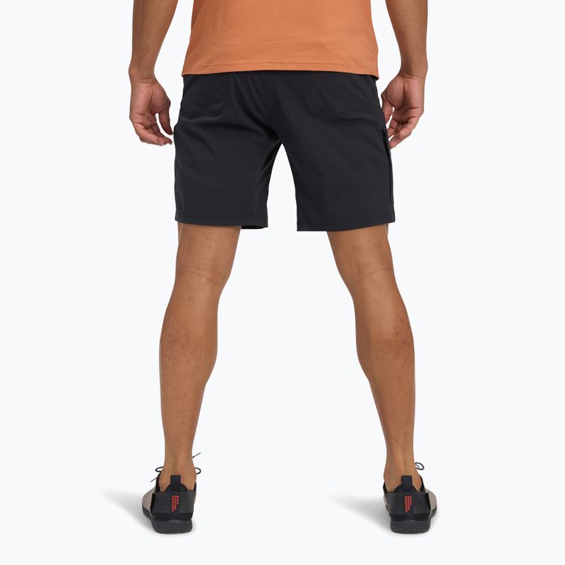 Vyriški šortai Black Diamond Pursuit black 2