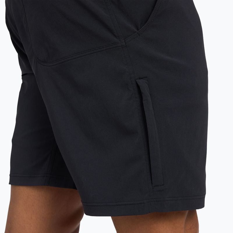 Vyriški šortai Black Diamond Pursuit black 4