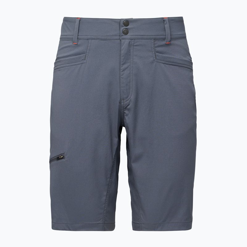 Vyriški šortai Black Diamond Valley anthracite 7