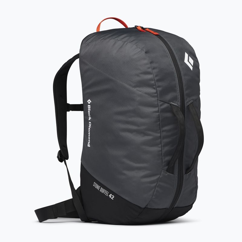 "Black Diamond Stone Duffel" kuprinė 42 l anglies