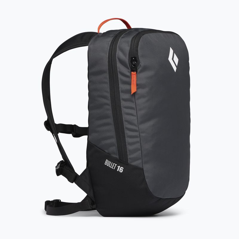 "Black Diamond Bullet" 16 l anglies kuprinė laipiojimui