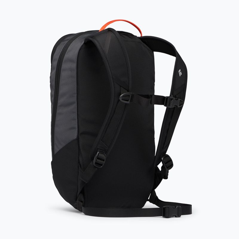 "Black Diamond Bullet" 16 l anglies kuprinė laipiojimui 2