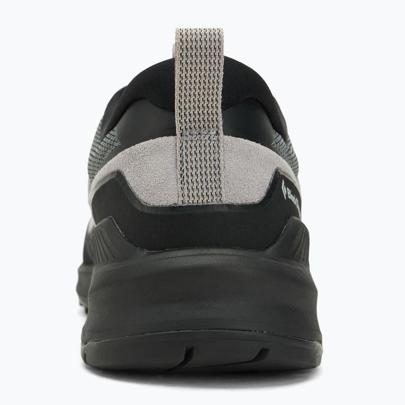 Vyriški priėjimo prie trasų batai Black Diamond Technican Pro Approach steel/black 6