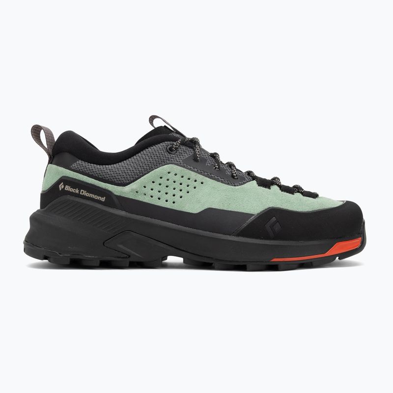 Moteriški priėjimo prie trasų batai Black Diamond Technican Pro Approach desert sage/black 2