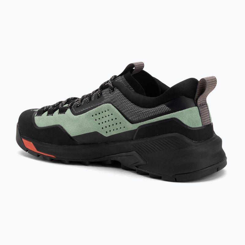 Moteriški priėjimo prie trasų batai Black Diamond Technican Pro Approach desert sage/black 3