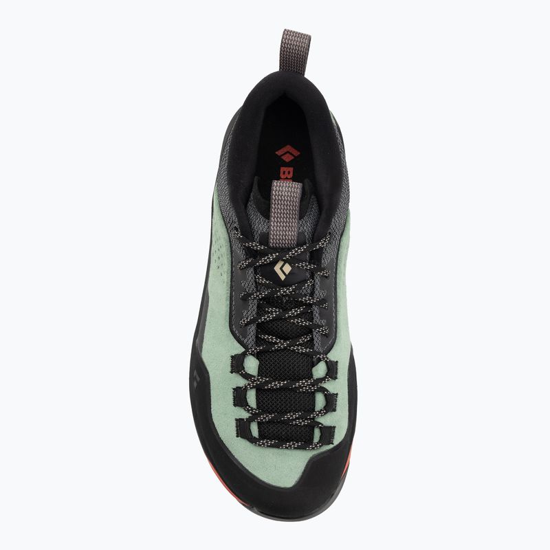 Moteriški priėjimo prie trasų batai Black Diamond Technican Pro Approach desert sage/black 5
