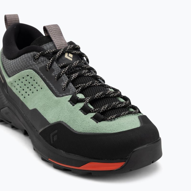Moteriški priėjimo prie trasų batai Black Diamond Technican Pro Approach desert sage/black 7