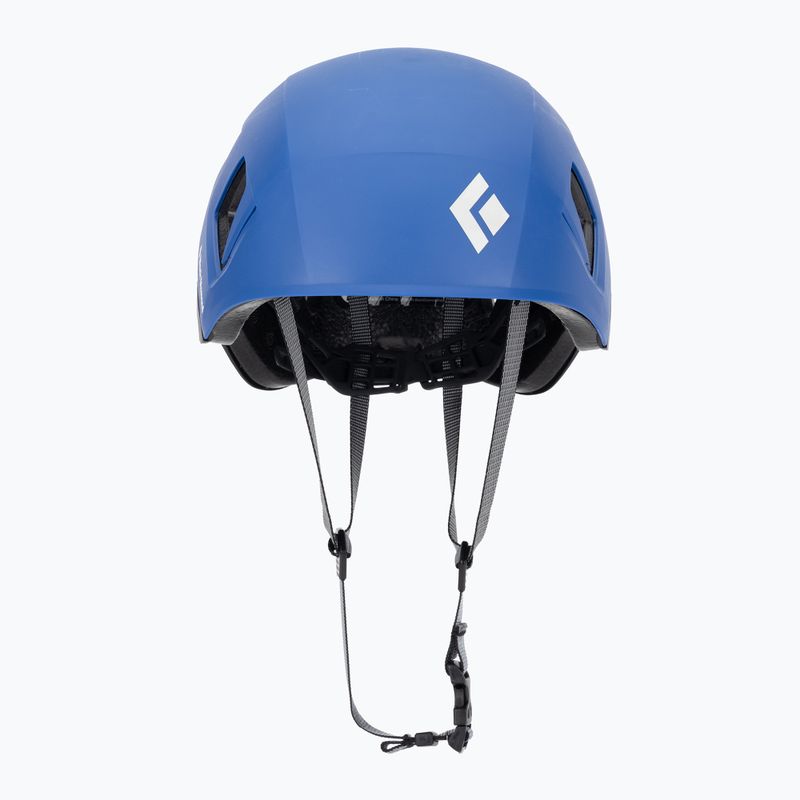 Laipiojimo šalmas Black Diamond Capitan E drifter blue 2