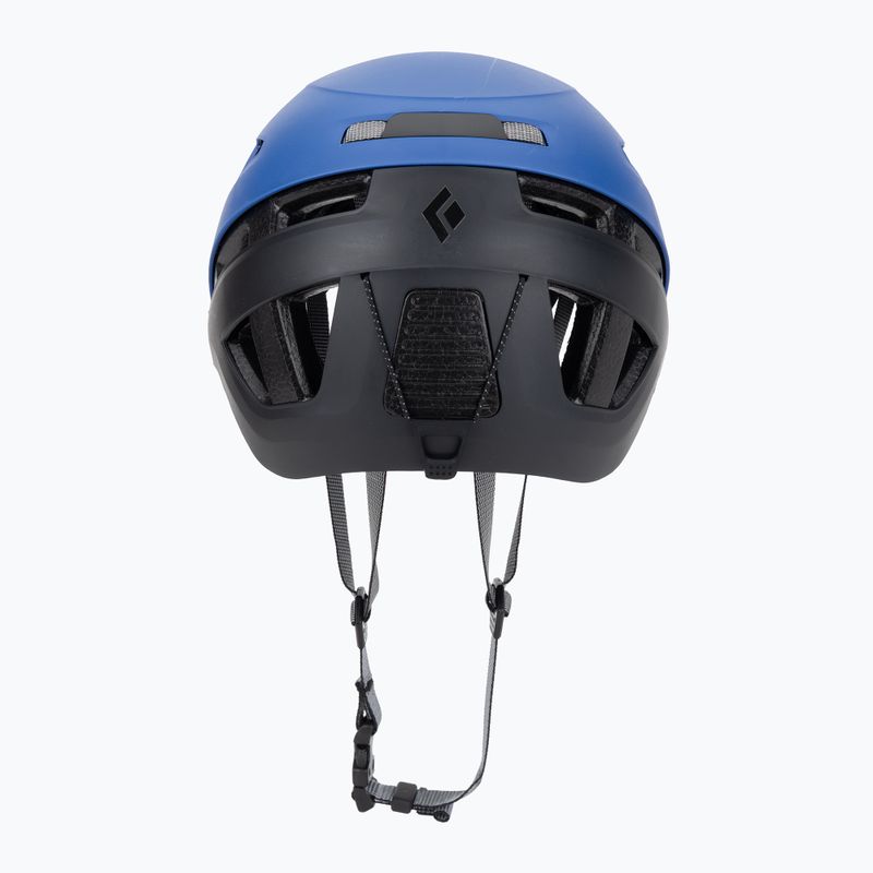 Laipiojimo šalmas Black Diamond Capitan E drifter blue 4
