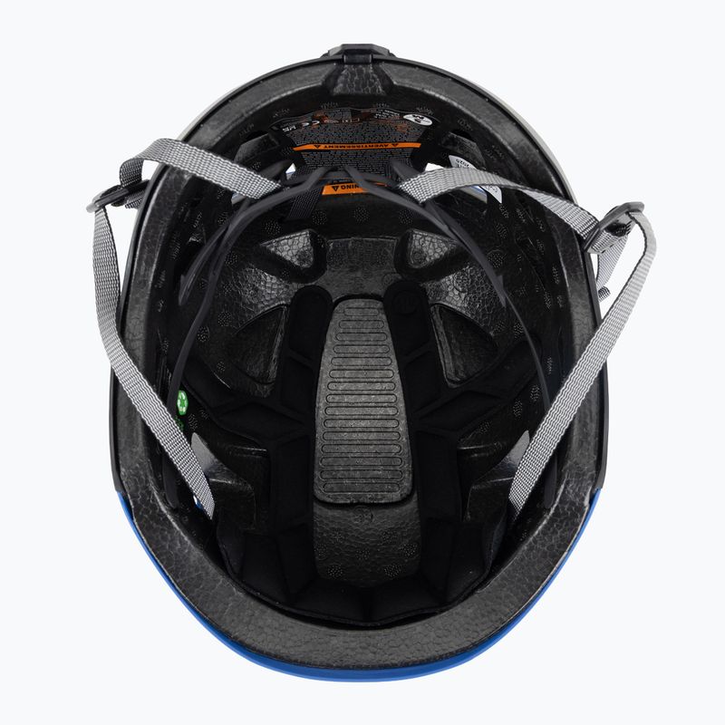 Laipiojimo šalmas Black Diamond Capitan E drifter blue 5