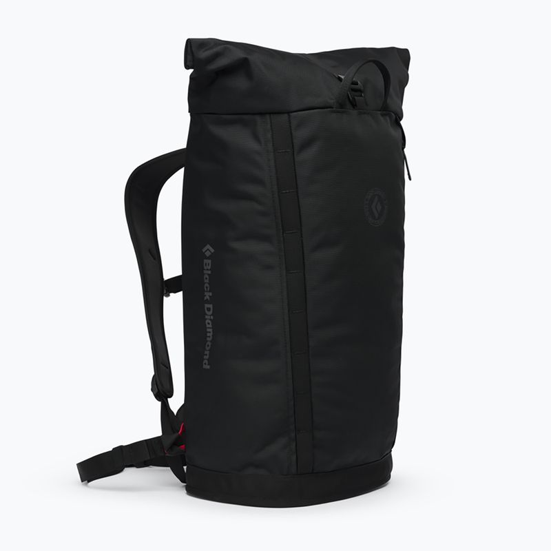Miesto kuprinė Black Diamond Street Creek 30 l RT black