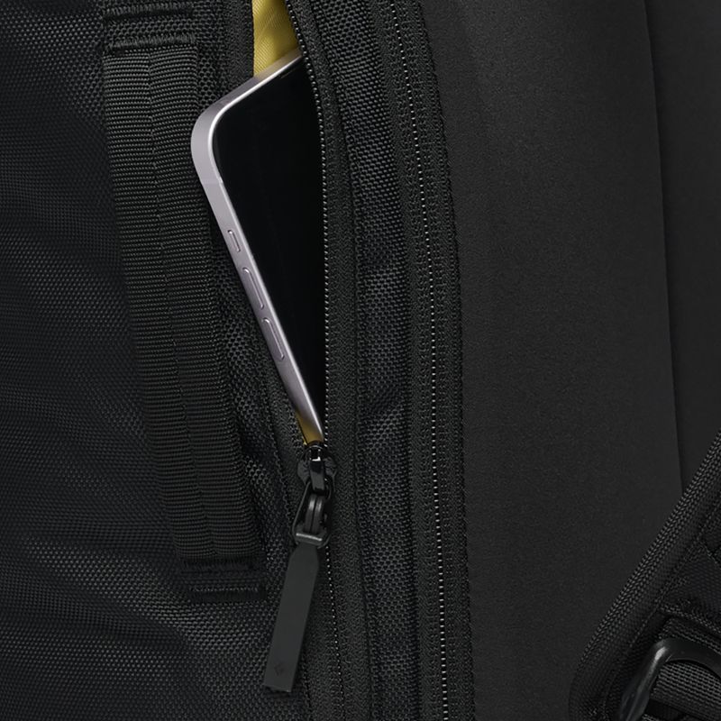 Miesto kuprinė Black Diamond Street Creek 30 l RT black 4