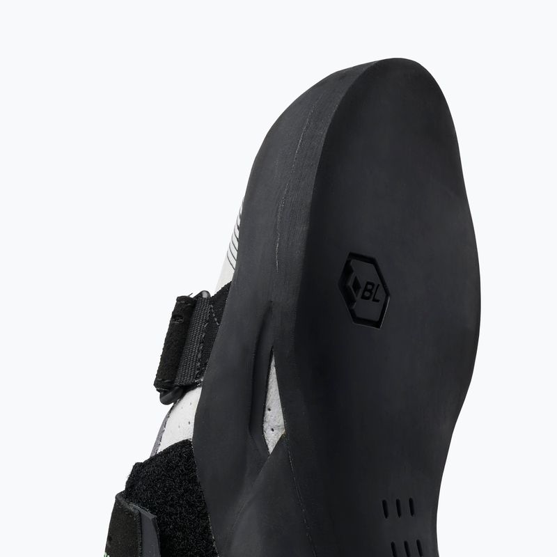 Moteriški laipiojimo batai Black Diamond Momentum Climbing foam green/alloy 14