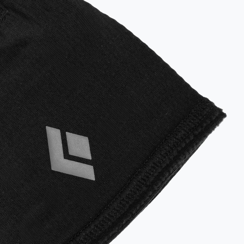 Žieminė kepurė Black Diamond Coefficient Light black 3