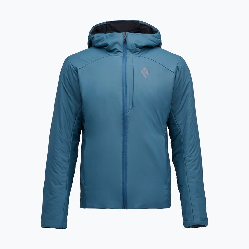 Vyriška striukė Black Diamond First Light Stretch midnight blue 3