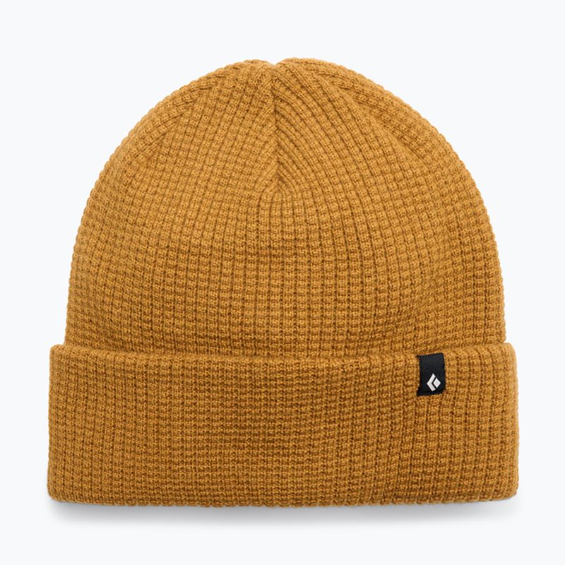 Žieminė kepurė Black Diamond Merino flax