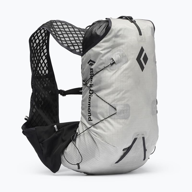 Laipiojimo kuprinė Black Diamond Distance S 8 l alloy