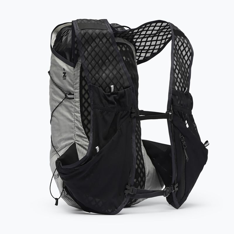 Laipiojimo kuprinė Black Diamond Distance 8 l alloy 2