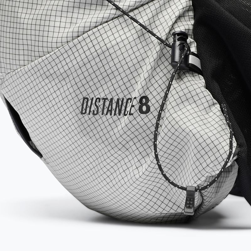 Laipiojimo kuprinė Black Diamond Distance S 8 l alloy 3