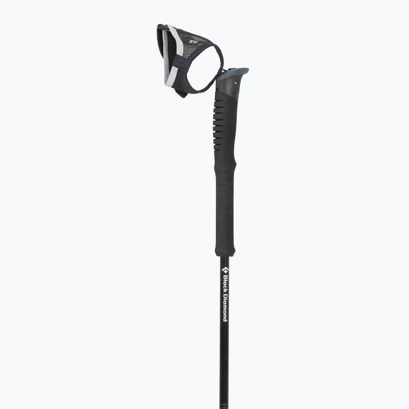 Žygio lazdos Black Diamond Distance Carbon FKT black 2
