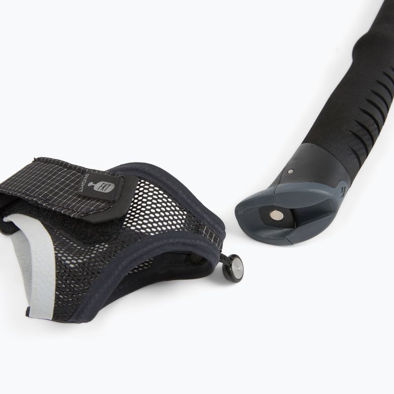 Žygio lazdos Black Diamond Distance Carbon FKT black 5