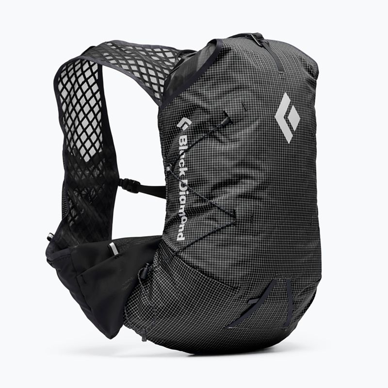 Laipiojimo kuprinė Black Diamond Distance L 8 l black