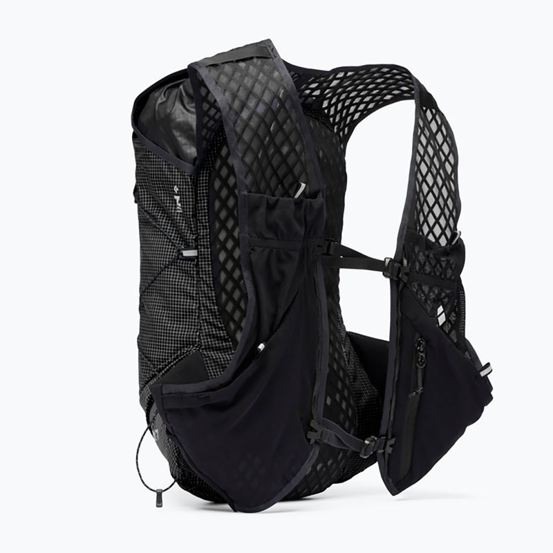 Laipiojimo kuprinė Black Diamond Distance 8 l BD6813530002LRG1 black 2
