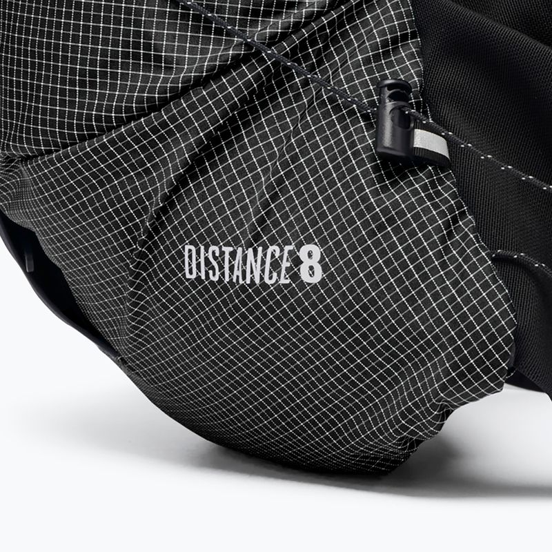 Laipiojimo kuprinė Black Diamond Distance L 8 l black 3