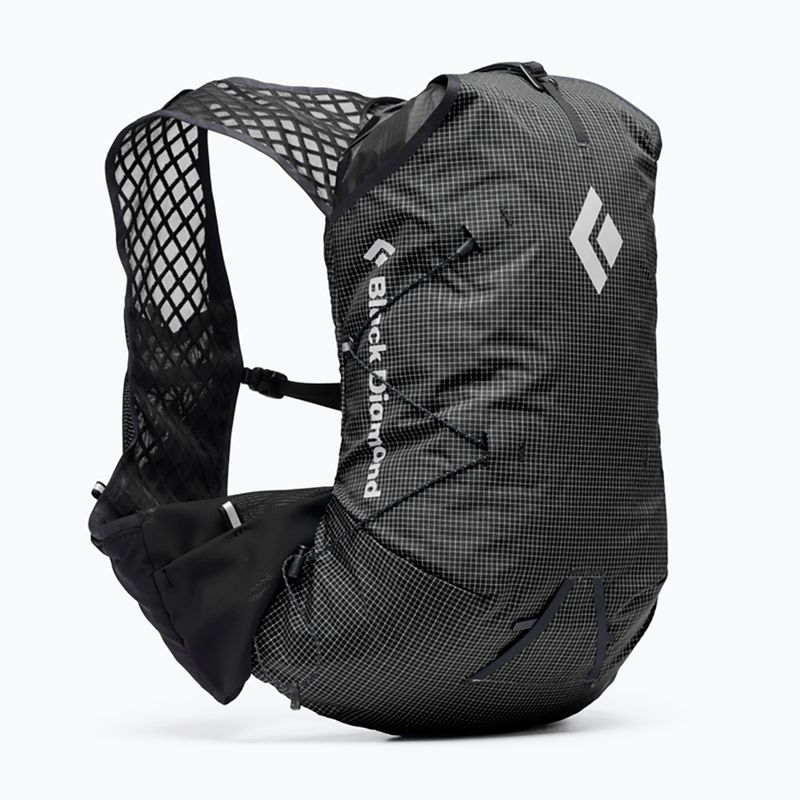 Laipiojimo kuprinė Black Diamond Distance 8 l black
