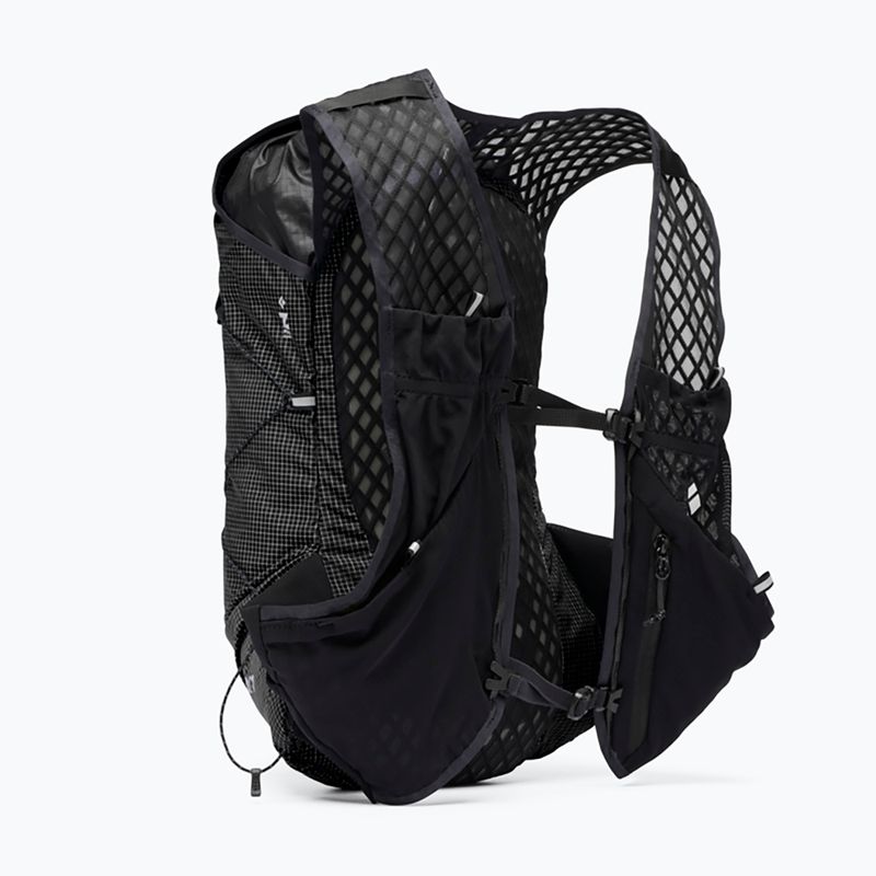 Laipiojimo kuprinė Black Diamond Distance 8 l black 2
