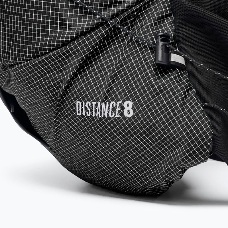 Laipiojimo kuprinė Black Diamond Distance 8 l black 3