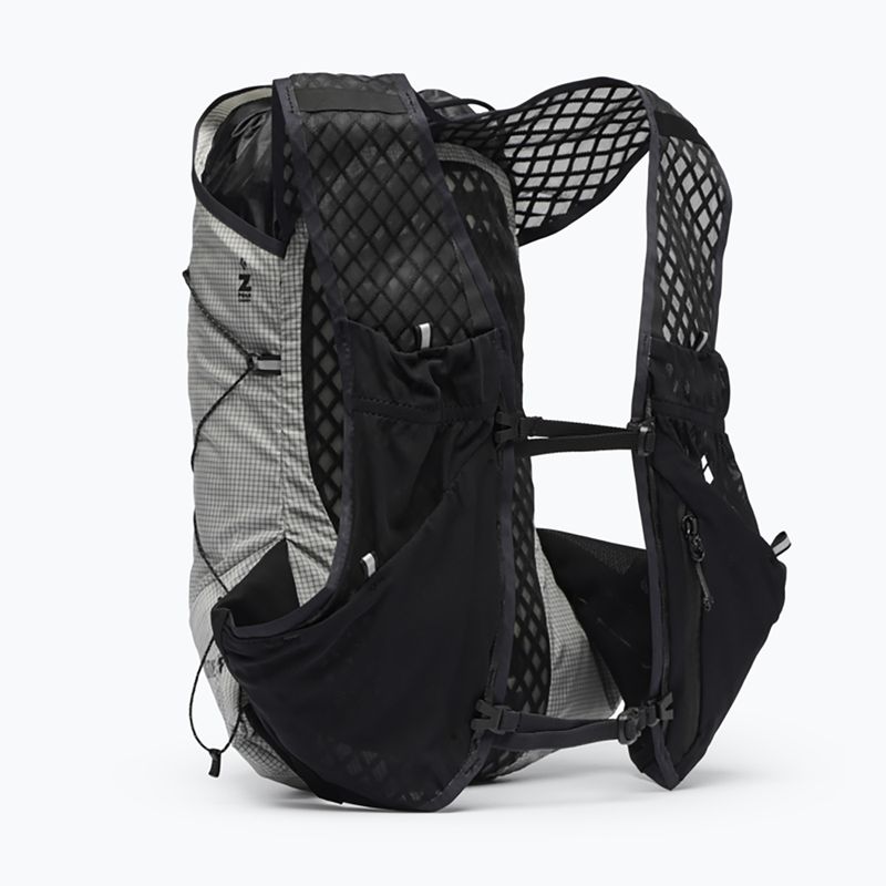 Laipiojimo kuprinė Black Diamond Distance 8 l BD6813531000LRG1 alloy 2