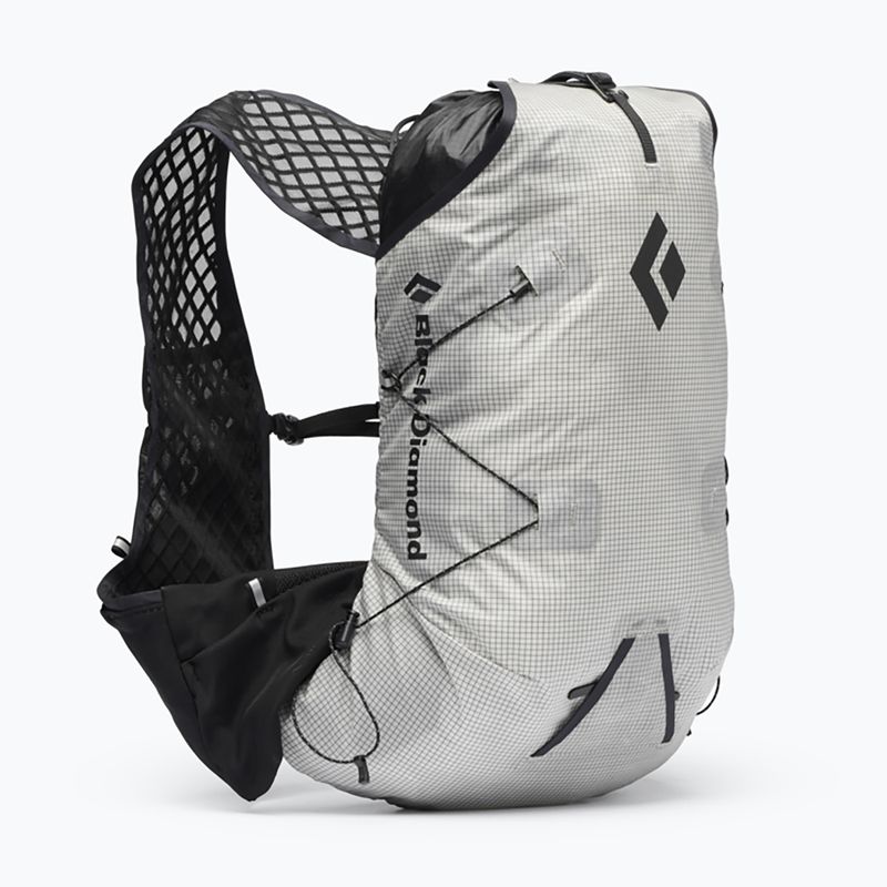 Laipiojimo kuprinė Black Diamond Distance M 8 l alloy