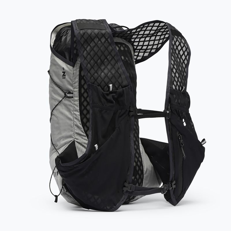 Laipiojimo kuprinė Black Diamond Distance 8 l BD6813531000MED1 alloy 2