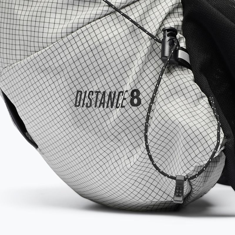 Laipiojimo kuprinė Black Diamond Distance M 8 l alloy 3