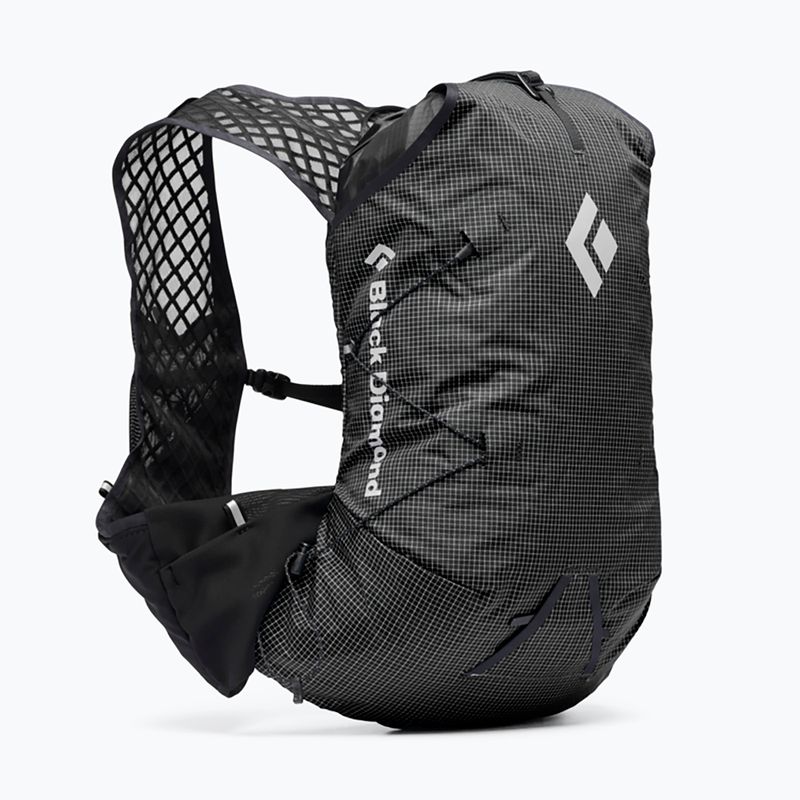 Moteriška laipiojimo kuprinė Black Diamond Distance S 8 l black