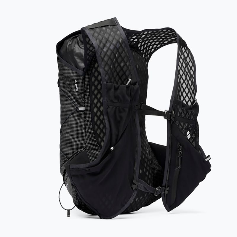 Moteriška laipiojimo kuprinė Black Diamond Distance 8 l black 2