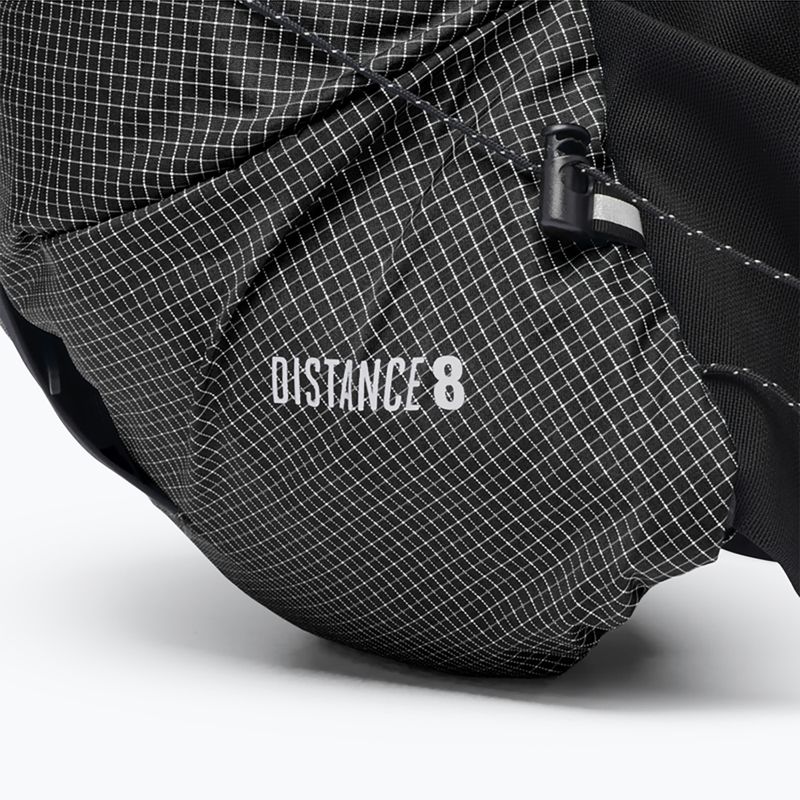 Moteriška laipiojimo kuprinė Black Diamond Distance 8 l black 3
